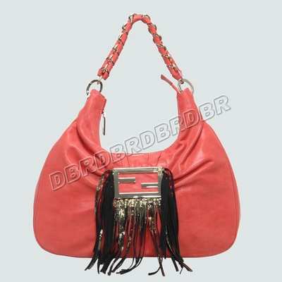 Fendi Handbag-5338ho_623