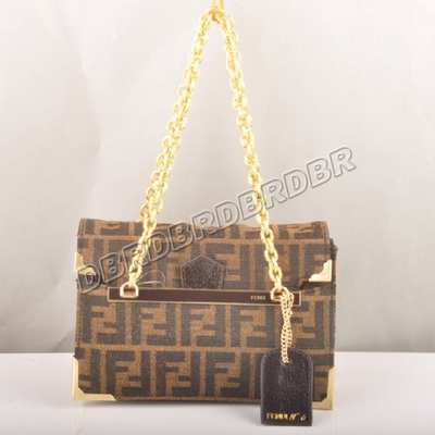 Fendi Handbag-2466SFkflw_736