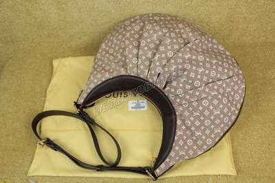 discount louis vuitton handbags monogram ldylle m40405 pink wholesale