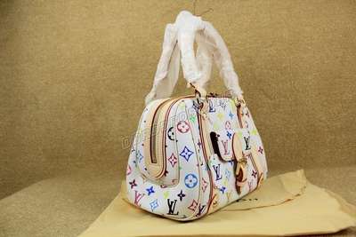 discount louis vuitton handbags monogram multicolore 40096baic_83 wholesale