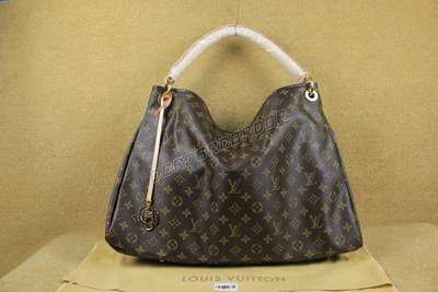 Discount Louis Vuitton Handbags Monogram Canvas M40259 L Wholesale