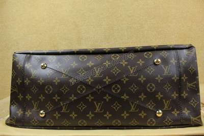 discount louis vuitton handbags monogram canvas m40259 l wholesale