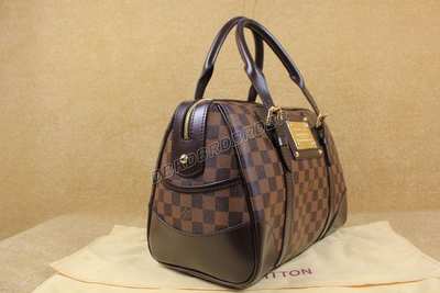 discount louis vuitton handbags damier ebene canvas n52000 wholesale