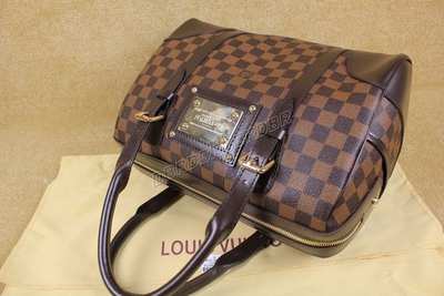 discount louis vuitton handbags damier ebene canvas n52000 wholesale