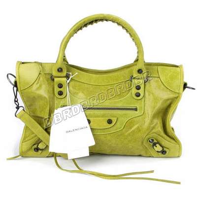 Discount Luxury Handbags Balenciaga 115748Sqlv_423 Wholesale