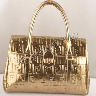 Fendi Handbag-2467jingyz_815