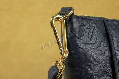 discount louis vuitton handbags monogram empreinte m93410 royal blue wholesale