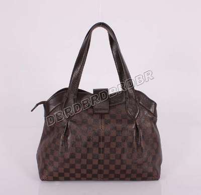 discount louis vuitton handbags leather m93081 kfg wholesale