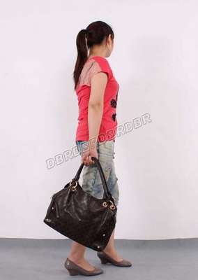 discount louis vuitton handbags leather m95001 kfg wholesale