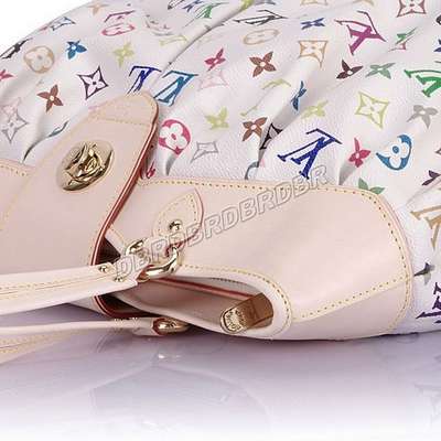 discount louis vuitton handbags monogram multicolore 95716bai_2000 wholesale