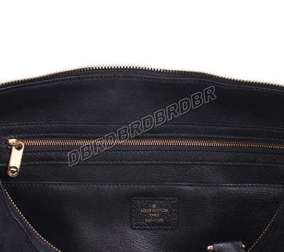 discount louis vuitton handbags sofia coppola m95859 black wholesale