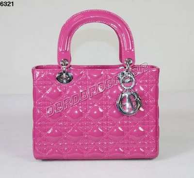 Christian Dior Handbag-6321mhogy_187