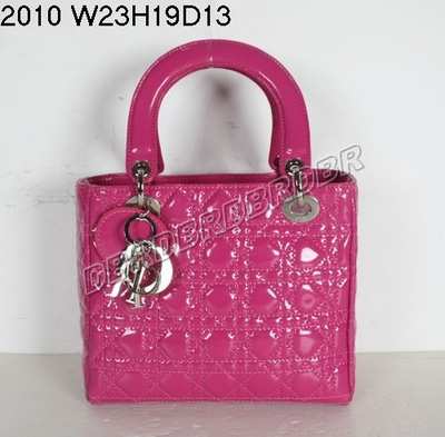 Christian Dior Handbag-6321mhong_190