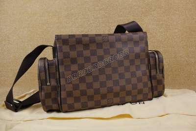 discount louis vuitton handbags damier ebene canvas n51126 coffee wholesale