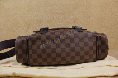 discount louis vuitton handbags damier ebene canvas n51126 coffee wholesale