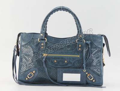 Discount Luxury Handbags Balenciaga 086332blan_466 Wholesale