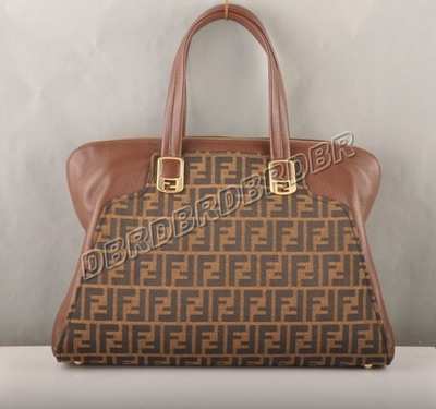 Fendi Handbag-2499-Fkf_1036