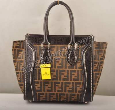 Fendi Handbag-2497S-Fhei_1062