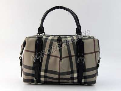 Discount Luxury Handbags Burberry L29312hei_240 Wholesale