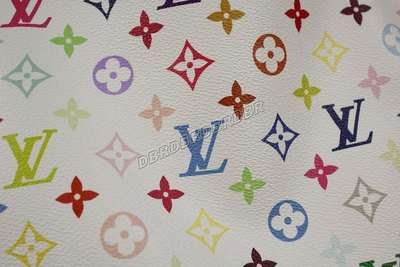 discount louis vuitton handbags monogram multicolore m40249 white multicolor wholesale