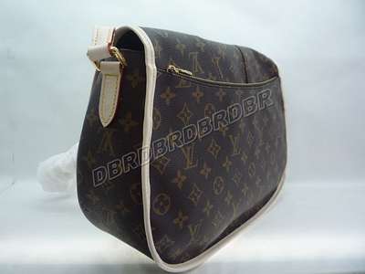 discount louis vuitton handbags monogram canvas m40473 wholesale