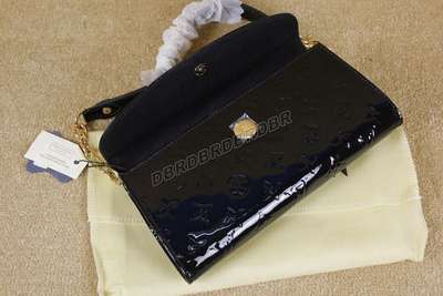 discount louis vuitton handbags monogram vernis m93541 ke wholesale