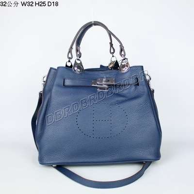 Discount Luxury Handbags Hermes f1043slanY_702 Wholesale