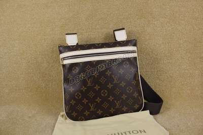 Discount Louis Vuitton Handbags Monogram Canvas M40044 Wholesale