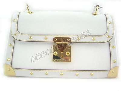 Louis Vuitton M91820 white