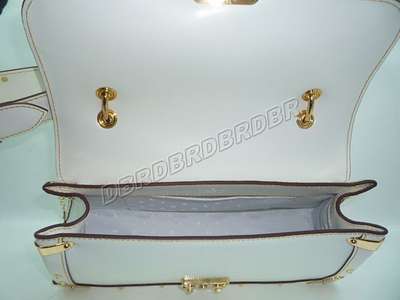 discount louis vuitton handbags suhali leather m91820 white wholesale