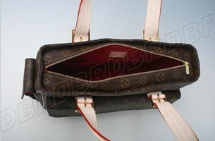 discount louis vuitton handbags monogram canvas m51162 wholesale