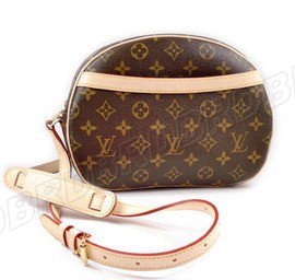 Discount Louis Vuitton Handbags Monogram Canvas M51221 Wholesale