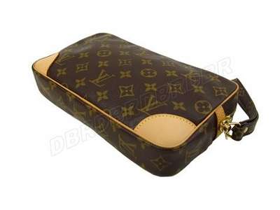 discount louis vuitton handbags monogram canvas m51825 wholesale