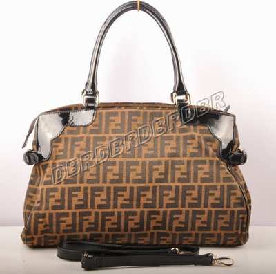 Fendi Handbag-2495Fheip_1118