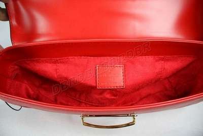 discount louis vuitton handbags epi leather m59292 red wholesale