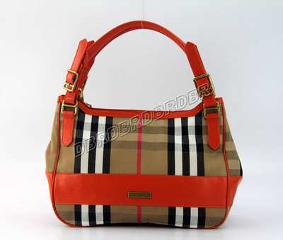 Discount Luxury Handbags Burberry L9610chen_256 Wholesale