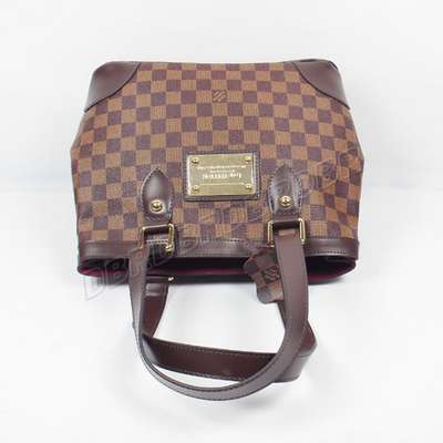 discount louis vuitton handbags damier ebene canvas n51205 wholesale