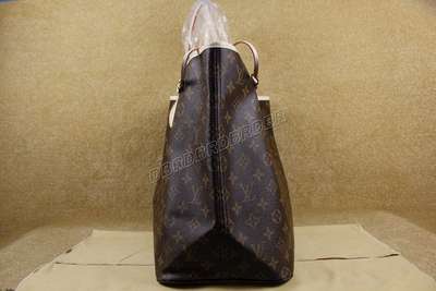 discount louis vuitton handbags monogram canvas m40157 wholesale