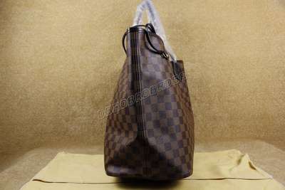 discount louis vuitton handbags damier ebene canvas n51106 coffee wholesale