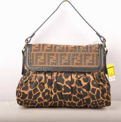 Fendi Handbag-2325bFhei_1136