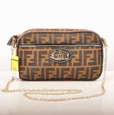 Fendi Handbag-2486Fkfhei_1194