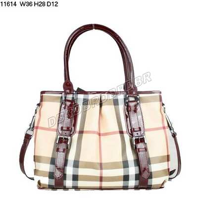 Discount Luxury Handbags Burberry f11614jhon_427 Wholesale