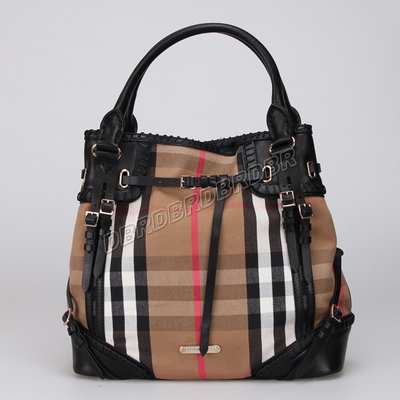 Discount Luxury Handbags Burberry L9658heixin_430 Wholesale