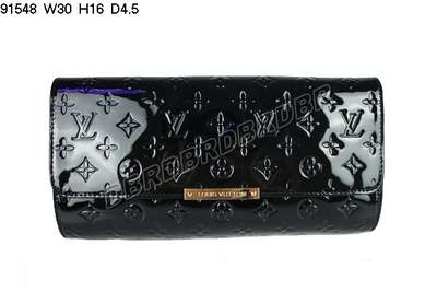 Louis Vuitton 91548 black