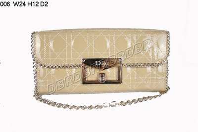 Discount Luxury Handbags Christian Dior 006xin_311 Wholesale