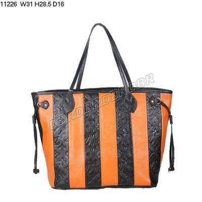 Louis Vuitton 11226 orange