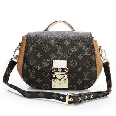 Discount Louis Vuitton Handbags Monogram Canvas M40578 zong Wholesale