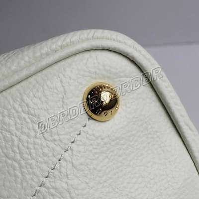 discount louis vuitton handbags monogram empreinte m93827 white wholesale