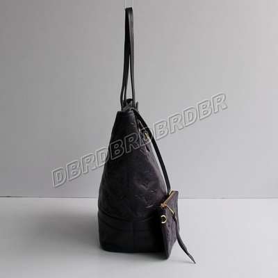 discount louis vuitton handbags monogram empreinte m93827 purple wholesale