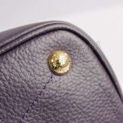 discount louis vuitton handbags monogram empreinte m93827 purple wholesale